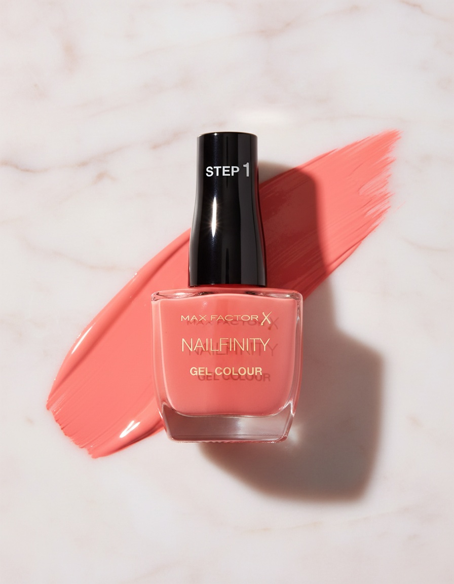 Max factor NAILFINITY #400-that's a wrap - Afbeelding 2