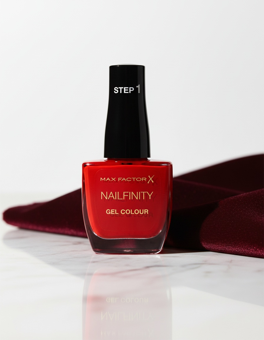 Max factor NAILFINITY #420-spotlight on her - Afbeelding 2