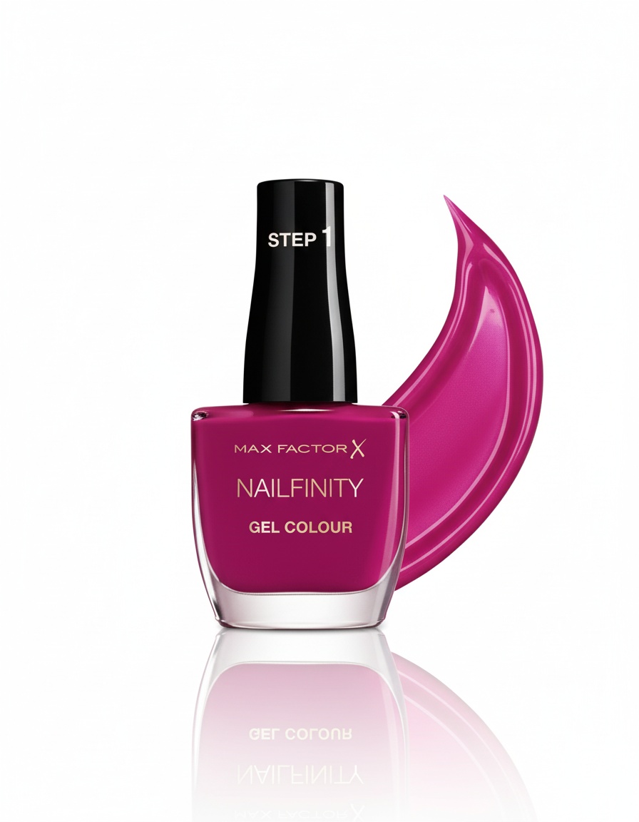 Max factor NAILFINITY #340-VIP - Afbeelding 2