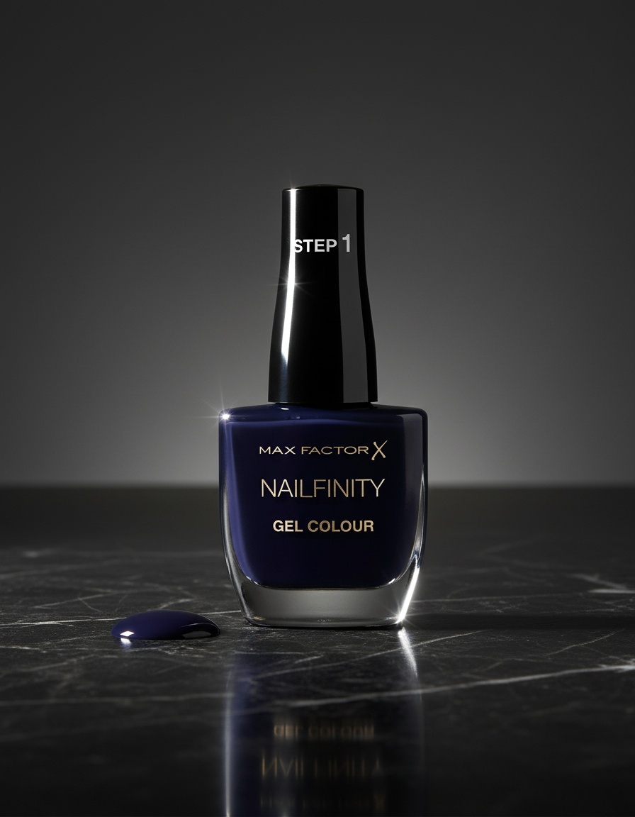 Max factor NAILFINITY #875-backstage - Afbeelding 2