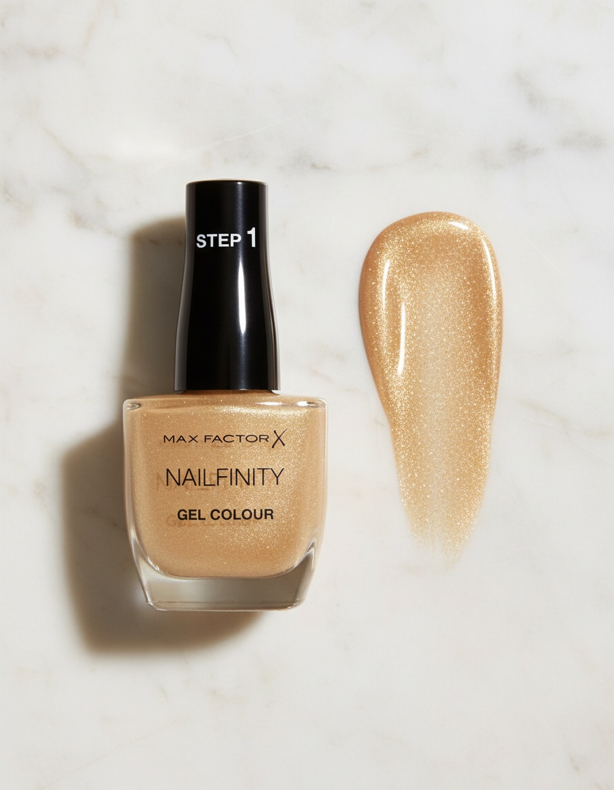 Max factor NAILFINITY #705-award night 12 ml - Afbeelding 2