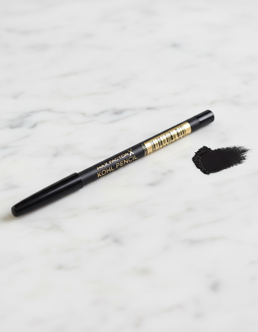 Max factor KOHL PENCIL #020-black - Afbeelding 2
