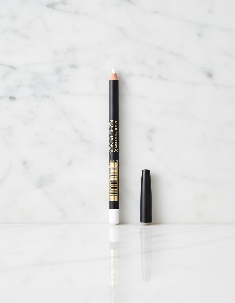 Max factor KOHL PENCIL #10-white - Afbeelding 2