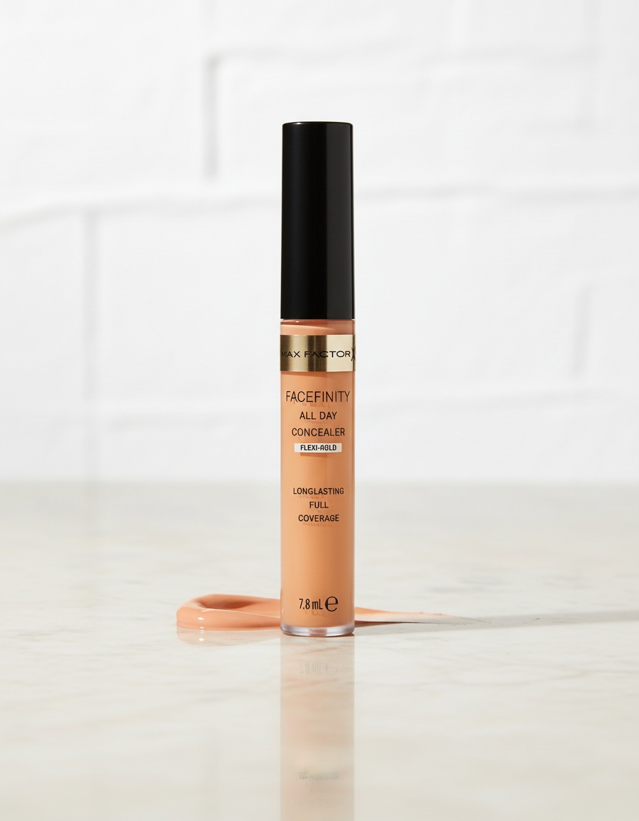 Max factor FACEFINITY all day concealer #70 - Afbeelding 2