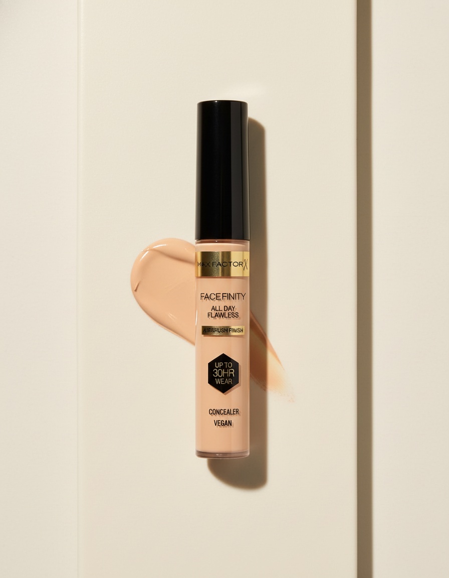 Max factor FACEFINITY ALL DAY FLAWLESS concealer #10 7.8 ml - Afbeelding 2