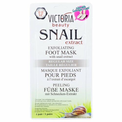 Hydraterende sokken Rose & Rose