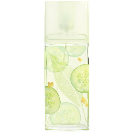 Elizabeth Arden Green Tea Cucumber Eau de Toilette 100ml Spray