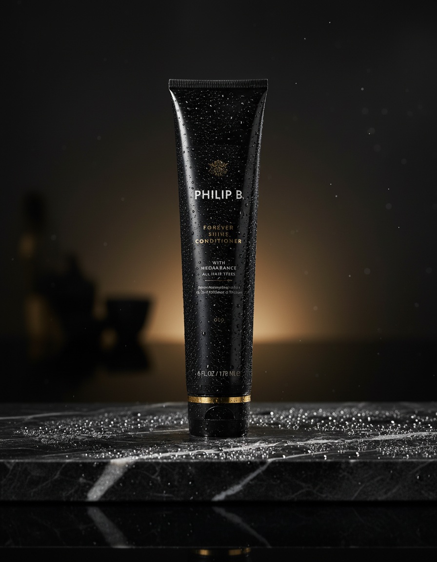 Philip b OUD ROYAL forever shine conditioner 178 ml - Afbeelding 2