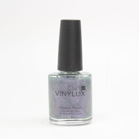 CND Vinylux Weekly Nagellak 15ml - 179 Dazzling Dance