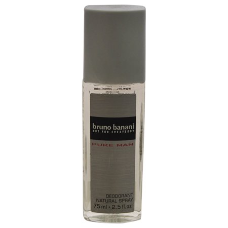 Bruno Banani Made For Men Deodorant Spray 75ml