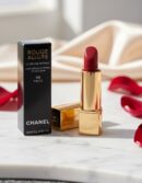 Chanel ROUGE ALLURE le rouge intense #99-pirate