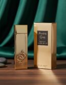 Alyssa Ashley AMBRE GRIS eau de parfum spray 100 ml