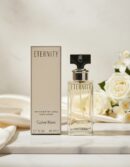 Calvin Klein ETERNITY eau de parfum spray 50 ml