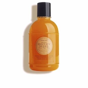 HONEY MIEL bath & shower cream 1000 ml
