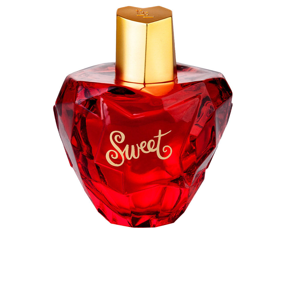 Lolita Lempicka SWEET eau de parfum spray 100 ml