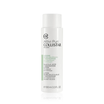 ATTIVI PURI salicylic lotion + niacinamide 100 ml