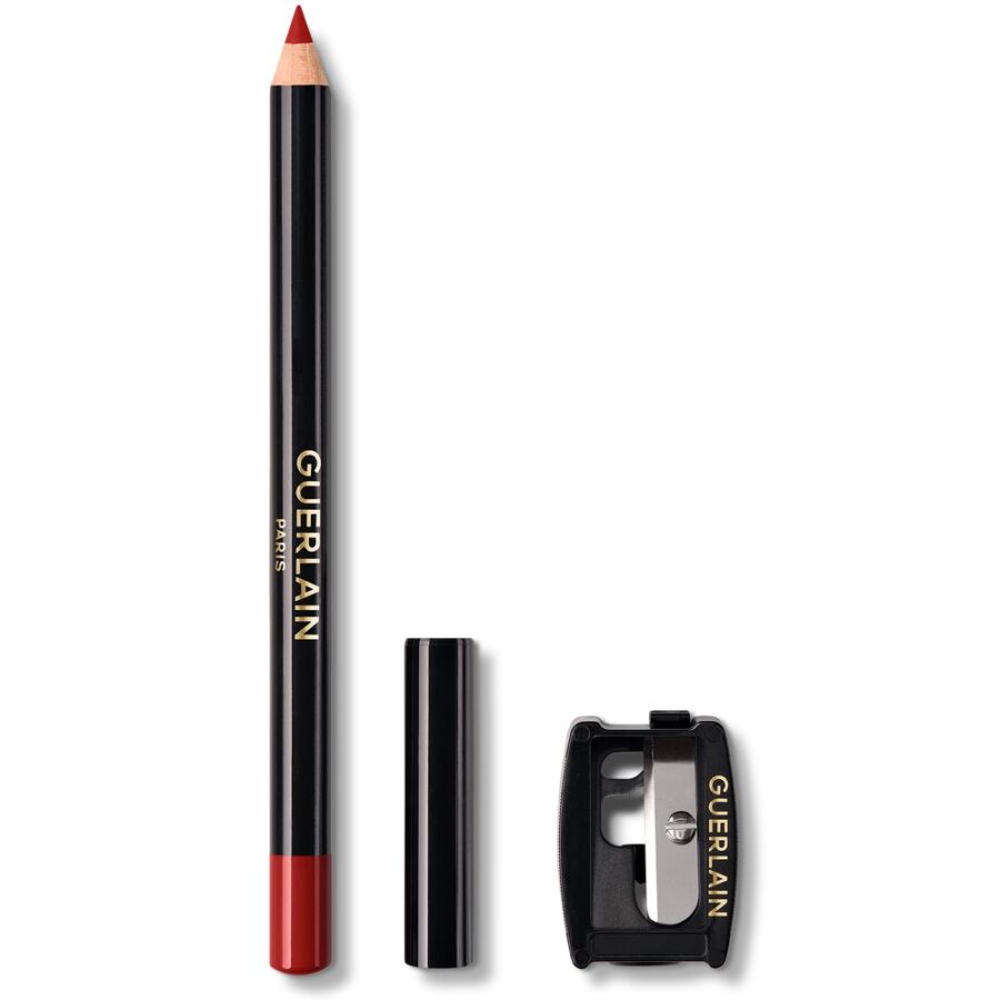 CONTOUR G lip liner #04-red 1.2 gr