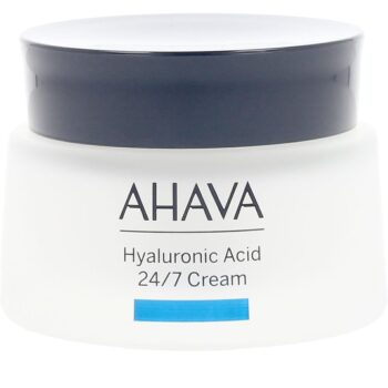 HYALURONIC ACID 24/7 moisturizing cream 50 ml