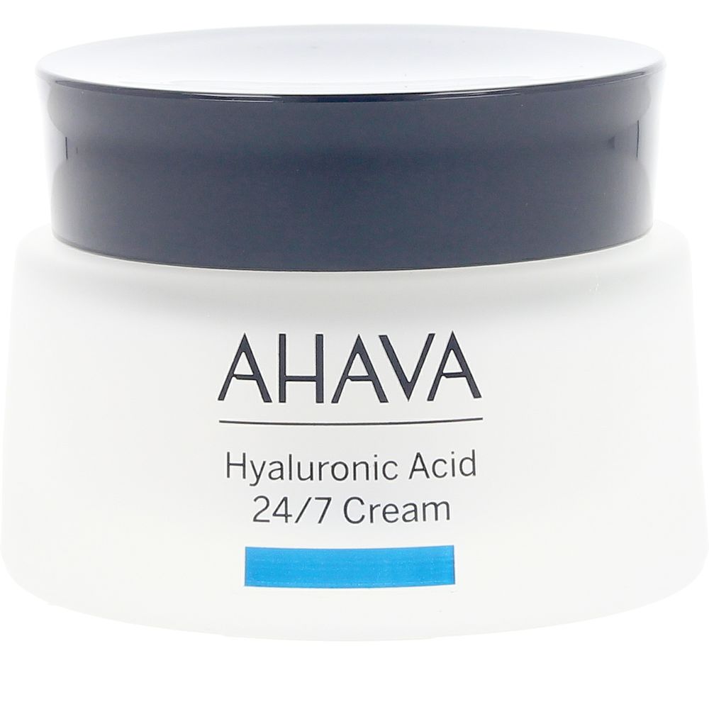 Ahava HYALURONIC ACID 24/7 moisturizing cream 50 ml