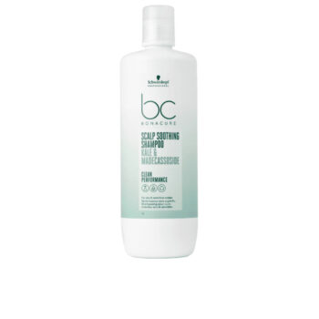 BC SCALP GENESIS soothing shampoo 1000 ml
