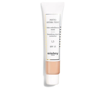 PHYTO-HYDRA TEINT #1,5-beige 40 ml