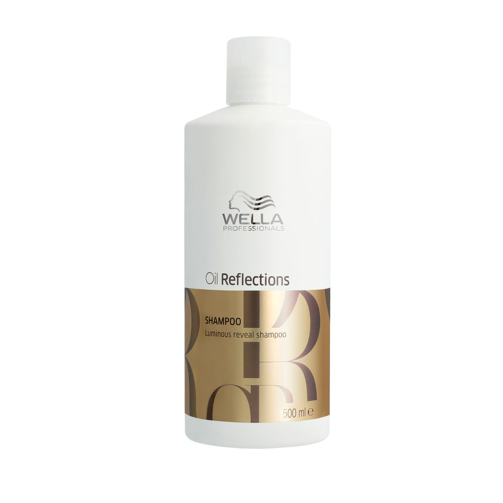 Wella professionals OIL REFLECTIONS Shine Enhancing Shampoo 500 ml