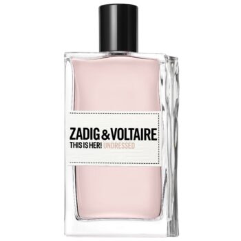 THIS IS HER! UNDRESSED edp vapo 100 ml