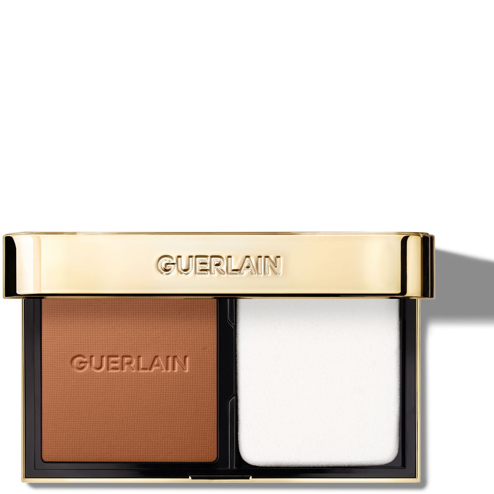 Guerlain PARURE GOLD compact makeup foundation #5N 10 gr