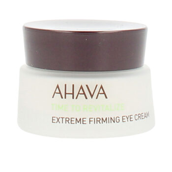 TIME TO REVITALIZE extreme firmness eye contour 15 ml