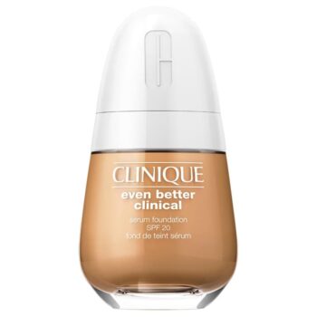 EVEN BETTER CLINICAL foundation SPF20 #78-nutty