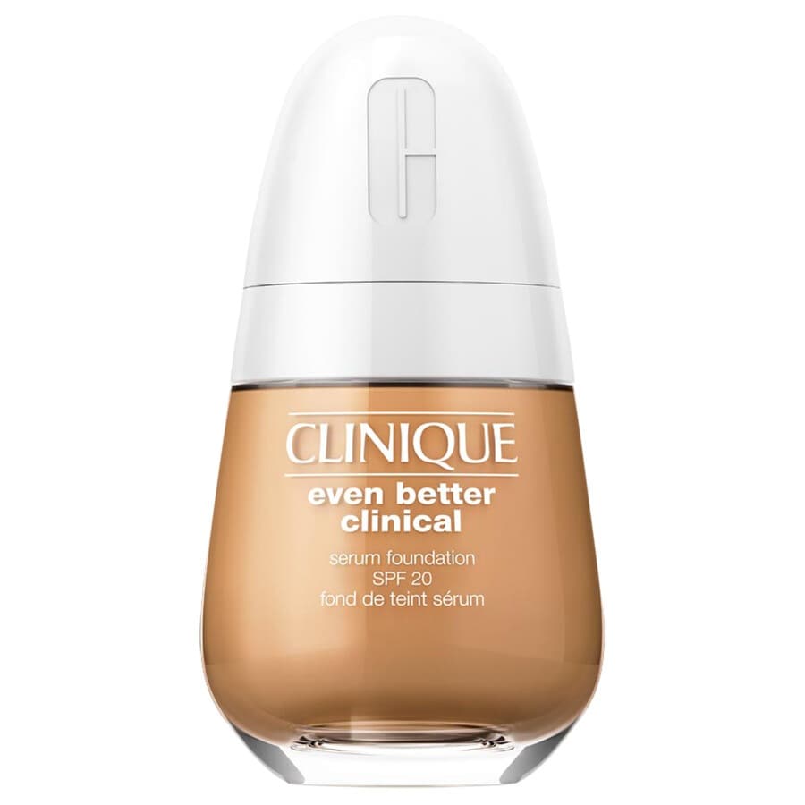 Clinique EVEN BETTER CLINICAL foundation SPF20 #78-nutty