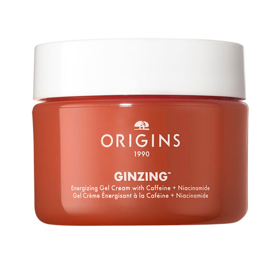 GinZing™ Limited Edition Energizing Gel Cream 30 ml