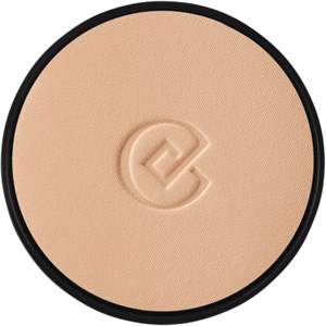 Collistar IMPECCABLE refill compact powder #40R-warm rose