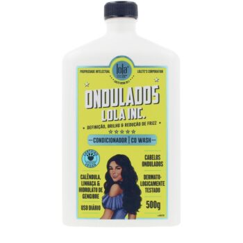 ONDUADOS LOLA INC. conditioner 500ml