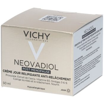 NEOVADIOL post-menopausia crema de día 50 ml