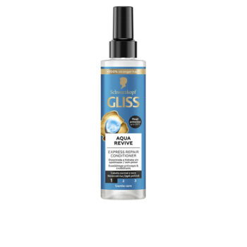 GLISS AQUA REVIVE conditioner spray 200 ml