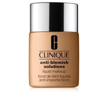 ANTIBLEMISH fluid makeup #vanilla 30 ml
