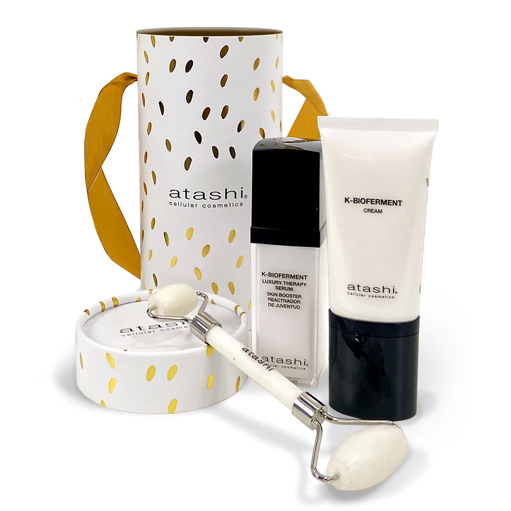 Atashi K-BIOFERMENT CASE 3 pcs