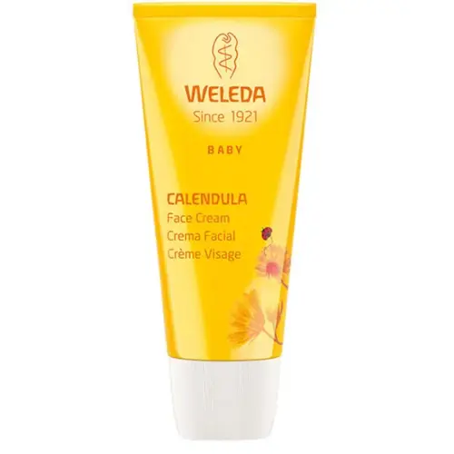 Weleda Calendula Face Cream 50ml