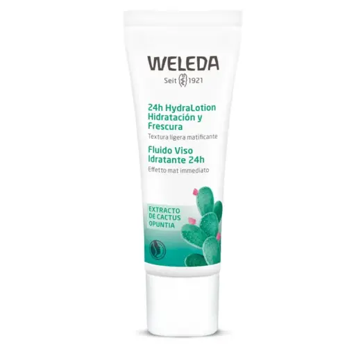 Cactus Opuntia 24h Hydralotion Moisturising & Refreshing 30ml