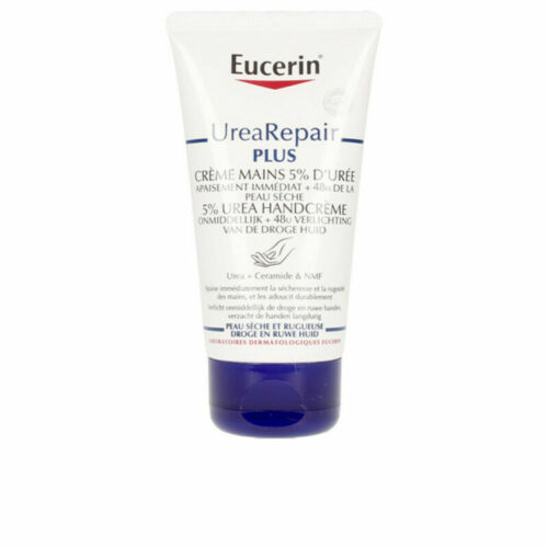 Handcrème Eucerin 3665