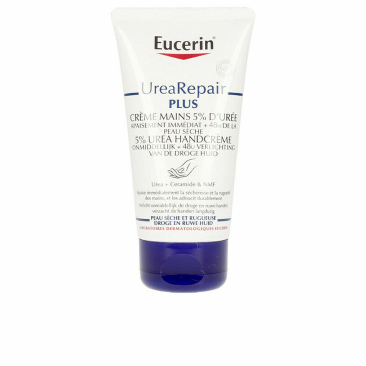 Handcrème Eucerin 3665