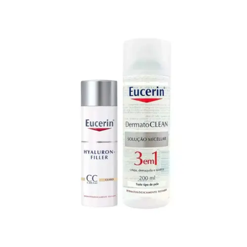 Eucerin Hyaluron - Filler Anti-Wrinkle Cream 50ml