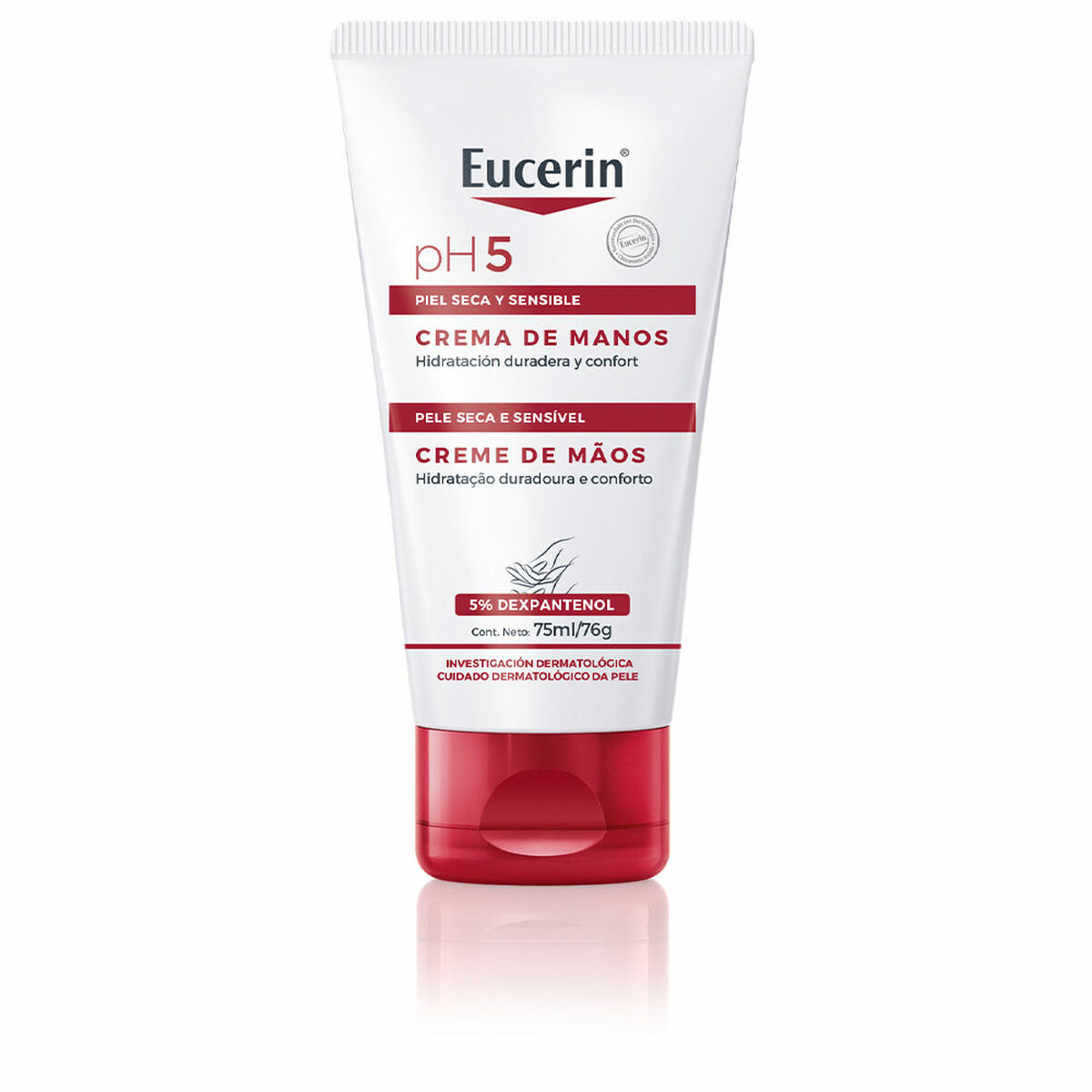 Handcrème Eucerin