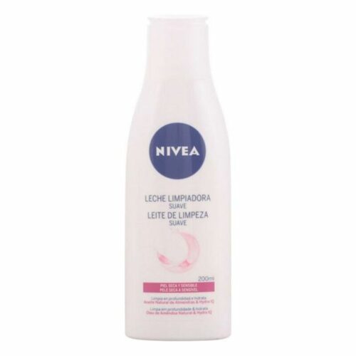 Reinigende Lotion PSS Nivea
