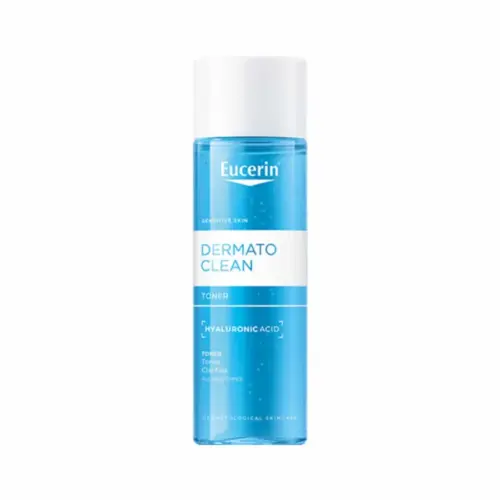 Eucerin Dermatoclean Toner 200ml
