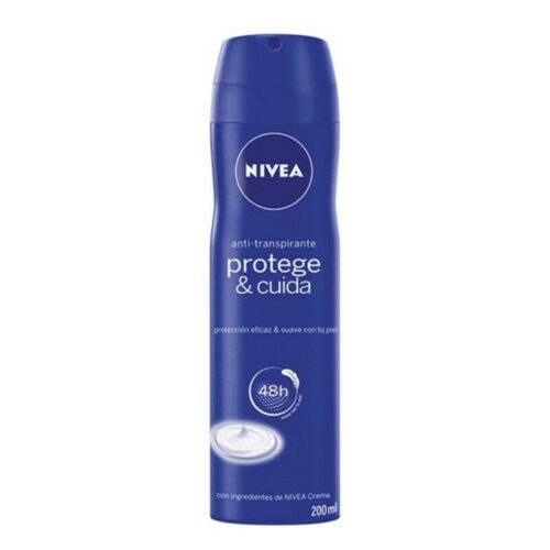 Deodorant Spray Nivea LVD30092 200 ml