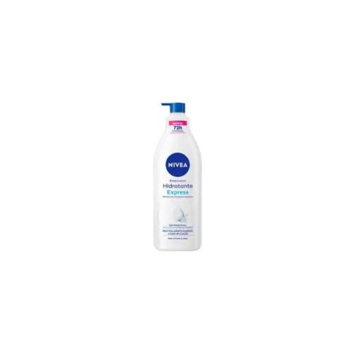 Nivea Body Lotion Express Hydration 400ml