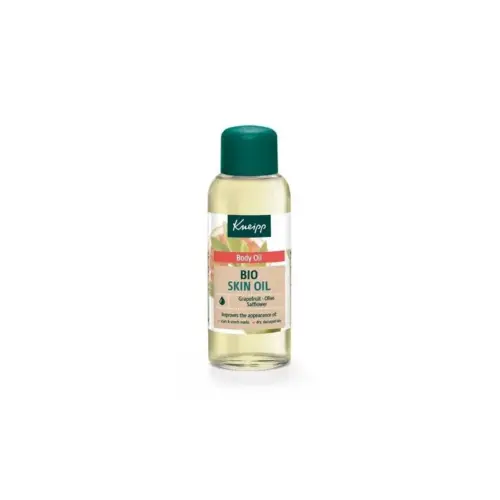 Kneipp Bio Skin Oil Aceite Cicatrizante y Antiestrías 100ml