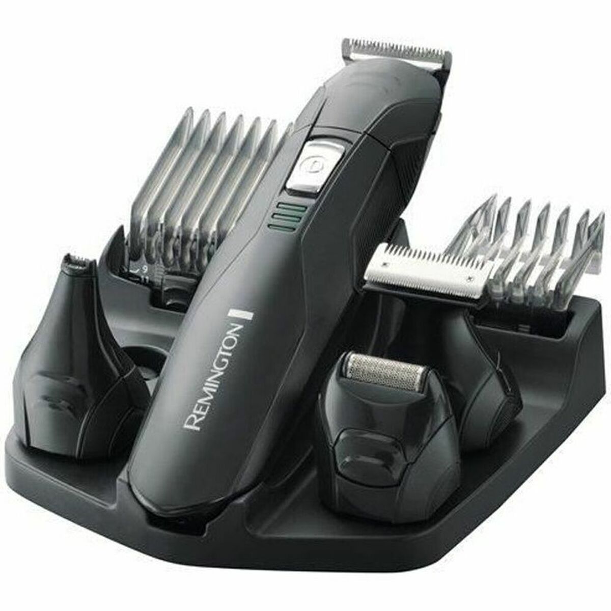 Baard en haar trimmer Remington PG6030